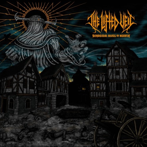 LIFTED VEIL / GENOCIDAL BLISS OF HEAVEN