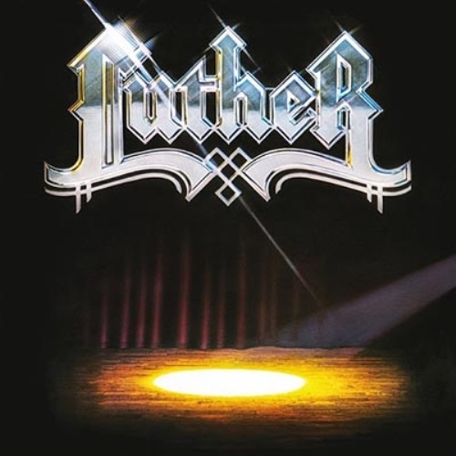 LUTHER / LUTHER (LP)