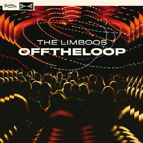 LIMBOOS / OFF THE LOOP (LP)
