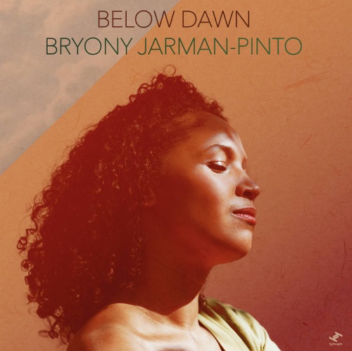 BRYONY JARMAN-PINTO / BELOW DAWN (LP)