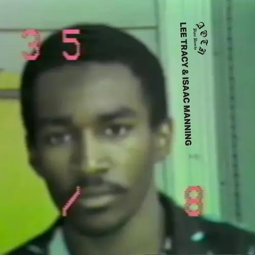 LEE TRACY & ISAAC MANNING / FOXY LADY (7")