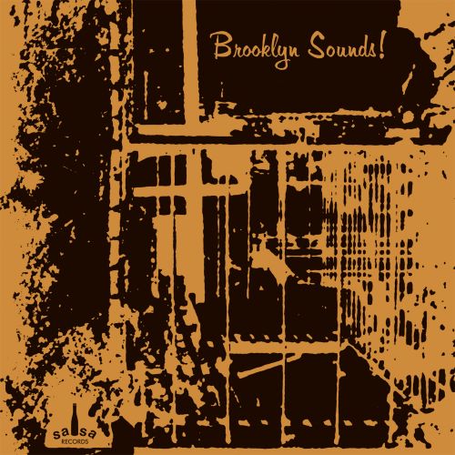 BROOKLYN SOUNDS / ブルックリン・サウンズ / BROOKLYN SOUNDS!