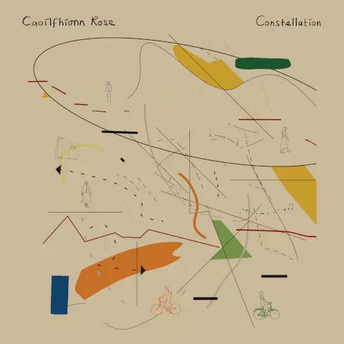 Constellation | Caoilfhionn Rose