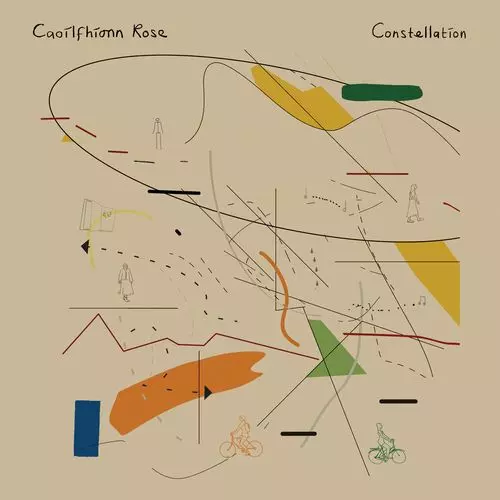 CAOILFHIONN ROSE / Constellation(LP)