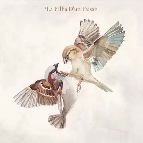 ASTUSHI TSUYAMA / TOMOMI NAGANO / 津山篤、長野友美 / 農夫の娘/ La Filha D‘un Paisan