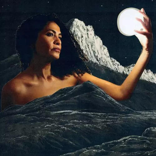 MIDNIGHTROBA / Golden Seams(LP)