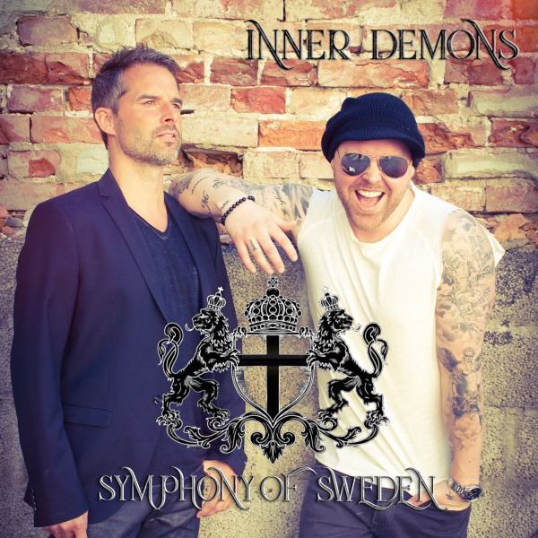 SYMPHONY OF SWEDEN / INNER DEMONS