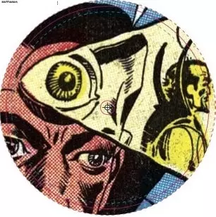 UNKNOWN (JUST WHAT THE WORLD NEEDS) / 15