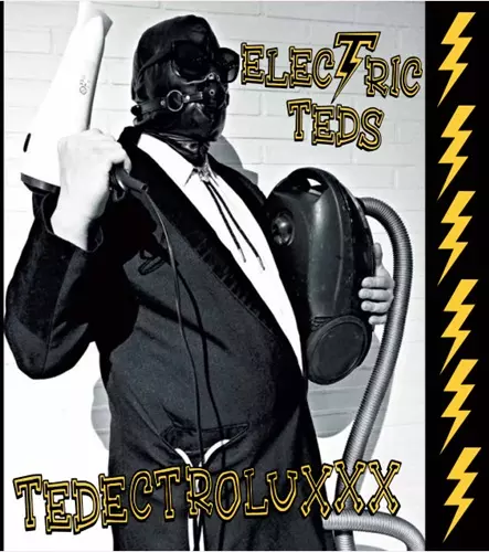 Electric Teds商品一覧｜PUNK｜ディスクユニオン・オンラインショップ