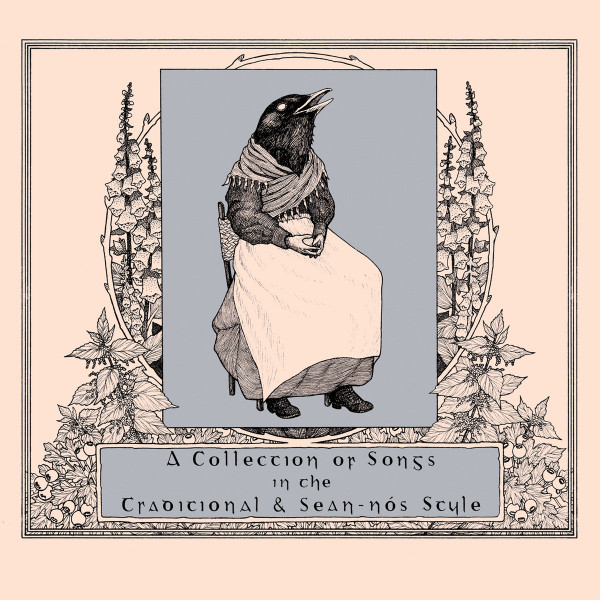 V.A. (A COLLECTION OF SONGS IN THE TRADITIONAL & SEAN-NOS STYLE) / オムニバス / A COLLECTION OF SONGS IN THE TRADITIONAL & SEAN-NOS STYLE