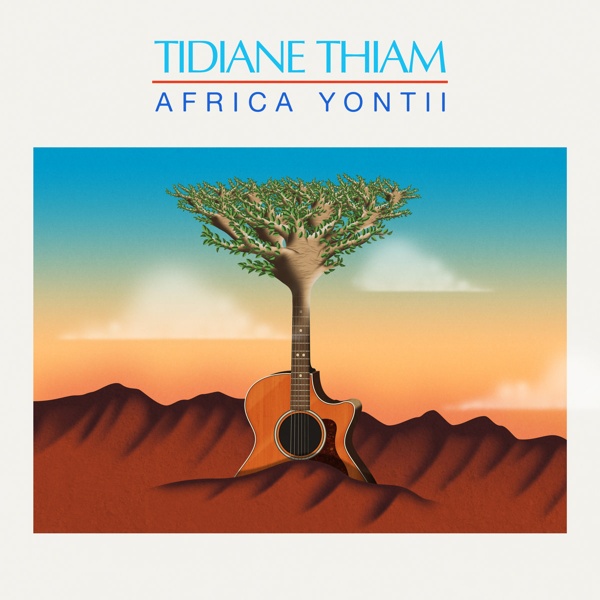 TIDIANE THIAM / AFRICA YONTII