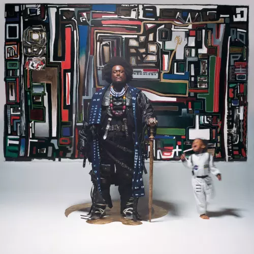 KAMASI WASHINGTON / カマシ・ワシントン / Fearless Movement(2CD)