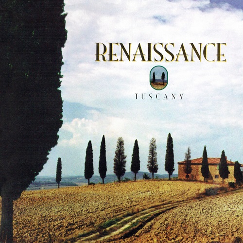 RENAISSANCE (PROG: UK) / ルネッサンス / TUSCARY + IN THE LAND OF THE RISING SUN LIVE IN JAPAN 2001 EXPANDED 3CD EDITION / トスカーナ+イン・ザ・ランド・オヴ・ザ・ライジング・サン(ライヴ・イン・ジャパン2001)・イクスパンディド・3CD・エディション