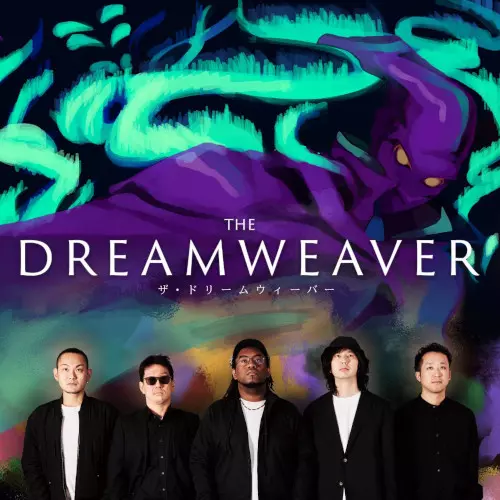 PATRICK BARTLEY / パトリック・バートリー / Dreamweaver