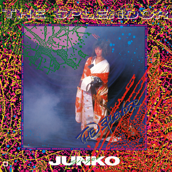 JUNKO / THE SPLENDER(LABEL ON DEMAND)