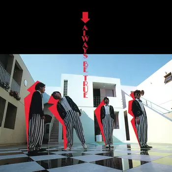 ALWAYS BE TRUE(LABEL ON DEMAND)/ALWAYS/オールウェイズ (KEVIN