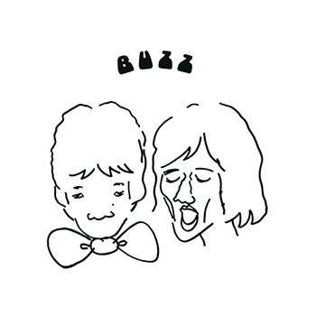 BUZZ / バズ / BUZZ(LABEL ON DEMAND)