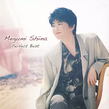 MEGUMI SHIINA / 椎名恵 / パーフェクト・ベスト(LABEL ON DEMAND)
