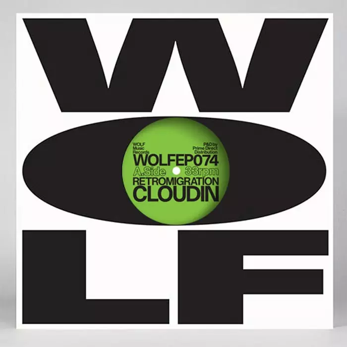 RETROMIGRATION / CLOUDIN