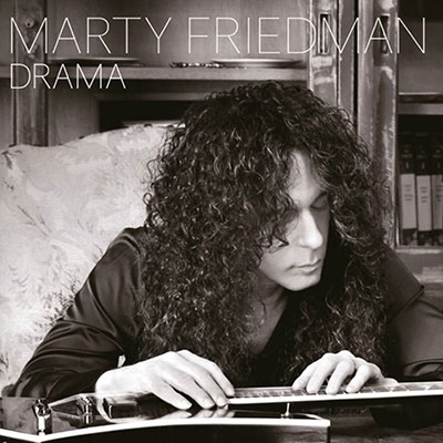 MARTY FRIEDMAN / マーティー・フリードマン / DRAMA