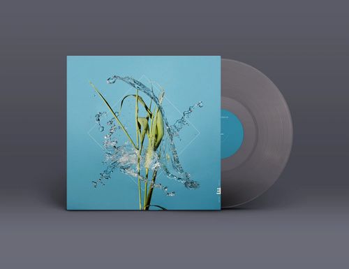 FERGUS MCCREADIE / ファーガス・マクリーディー / Stream(LP/Clear vinyl)