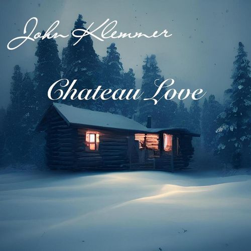 JOHN KLEMMER / ジョン・クレマー / Chateau Love