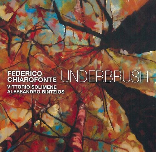 FEDERICO CHIAROFONTE / Underbrush