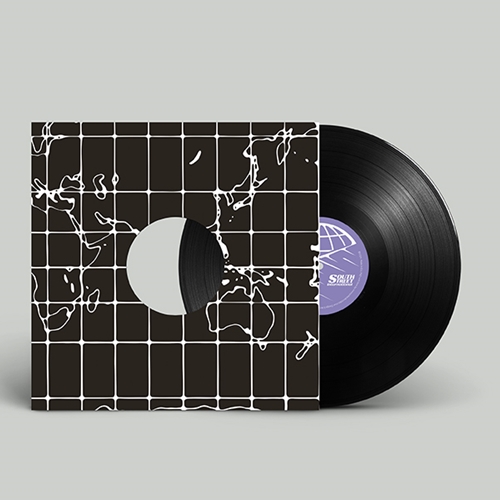 ASHAYE / DREAMING/ WHAT'S THIS WORLD COMING TO 12"