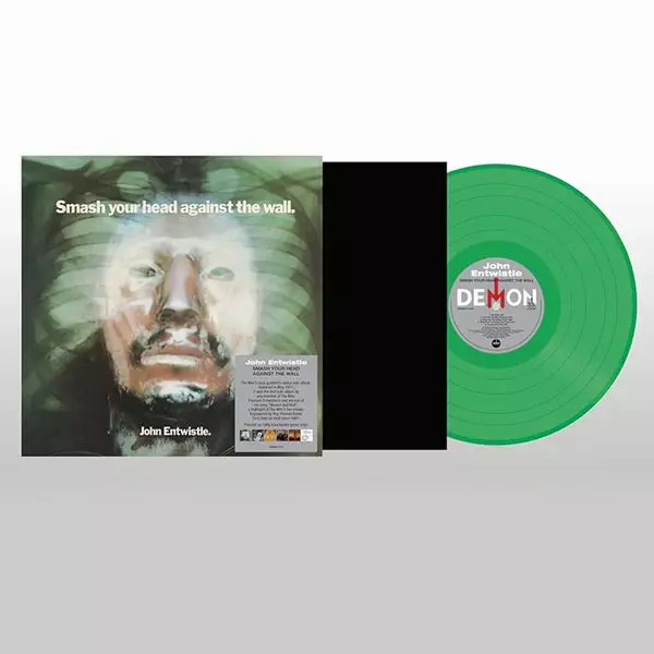 JOHN ENTWISTLE / ジョン・エントウィッスル商品一覧｜JAZZ