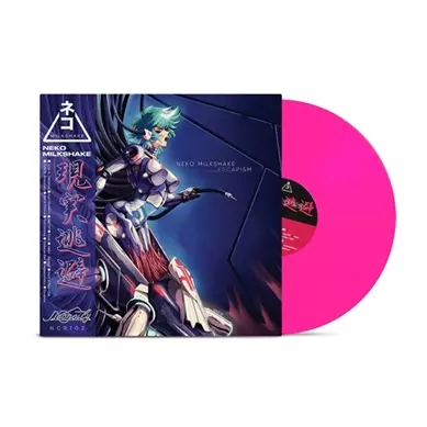 NEKO MILKSHAKE / ESCAPISM