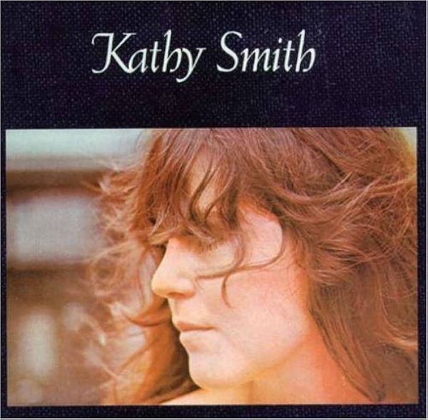 KATHY SMITH / キャシー・スミス / SOME SONGS I'VE SAVED