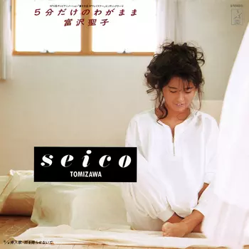 SEIKO TOMIZAWA / 富沢聖子商品一覧｜ディスクユニオン・オンライン