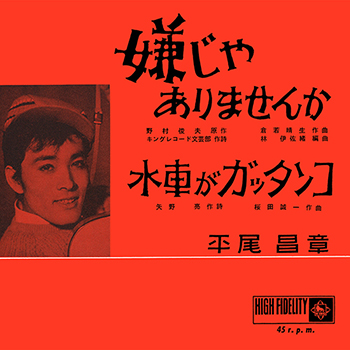 MASAAKI HIRAO / 平尾昌章商品一覧｜PUNK｜ディスクユニオン・オンラインショップ｜diskunion.net