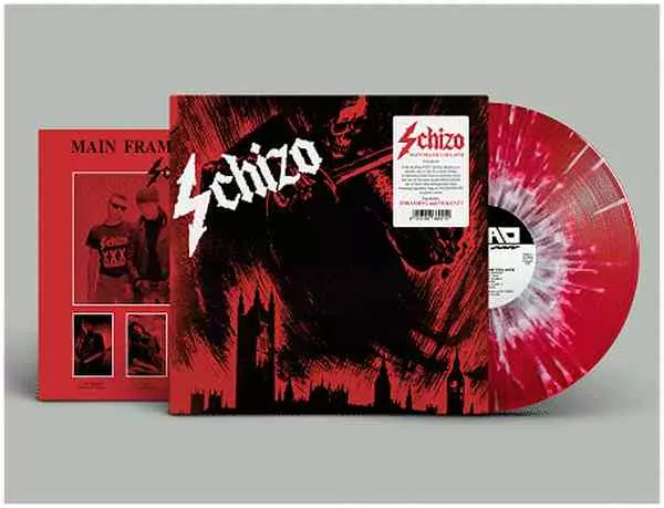 SCHIZO商品一覧｜ディスクユニオン・オンラインショップ｜diskunion.net