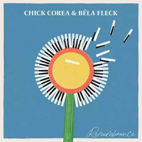 BELA FLECK / ベラ・フレック / Remembrance(2LP)