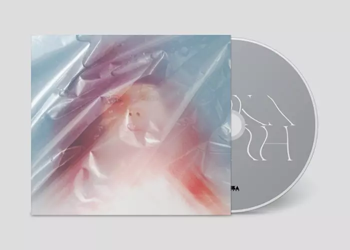 EMIKA / HAZE (CD)