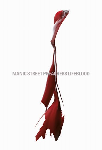 MANIC STREET PREACHERS / マニック・ストリート・プリーチャーズ / LIFEBLOOD 20 (3CD BOOKSET)