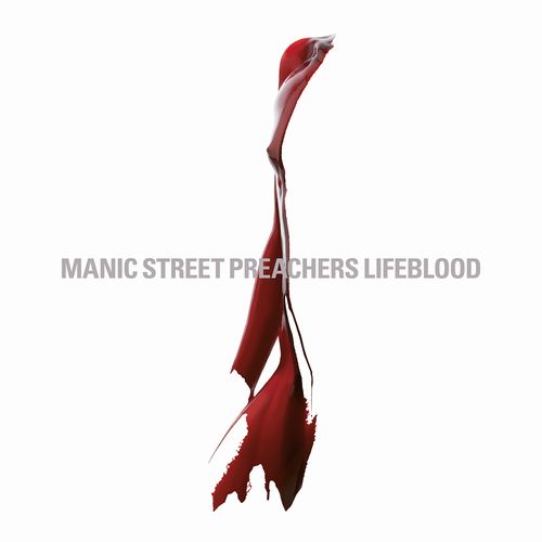 MANIC STREET PREACHERS / マニック・ストリート・プリーチャーズ商品 