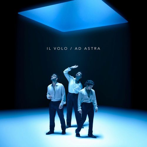 IL VOLO / AD ASTRA (CD)
