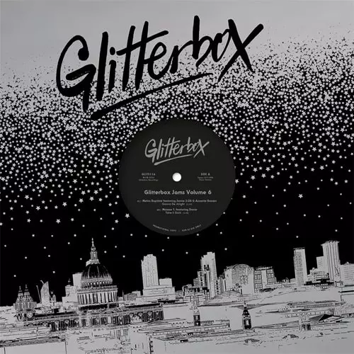 V.A. (GLITTERBOX) / GLITTERBOX JAMS VOLUME 6
