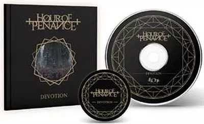 HOUR OF PENANCE / DEVOTION<LTD/DIGIBOOK>