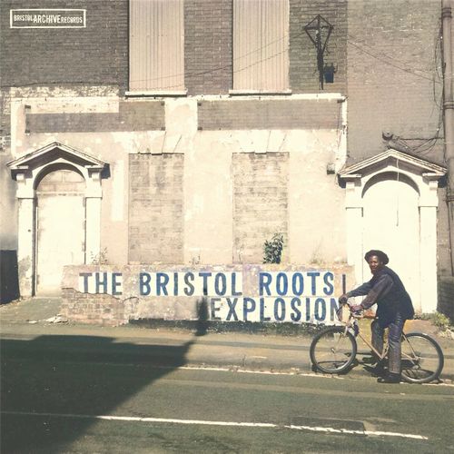 V.A. / THE BRISTOL ROOTS EXPLOSION