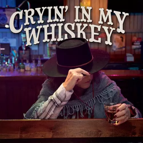 JOHN DI MARTINO / ジョン・ディ・マルティーノ / Cryin' In My Whiskey