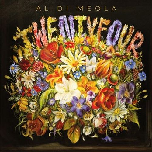 AL DI MEOLA / アル・ディ・メオラ / Twentyfour(2CD)