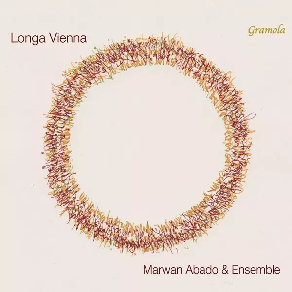 MARWAN ABADO / LONGA VIENNA ORIENTAL DANCE WORKS