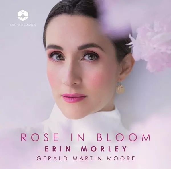 ERIN MORLEY / エリン・モーリー / ROSE IN BLOOM SONGS