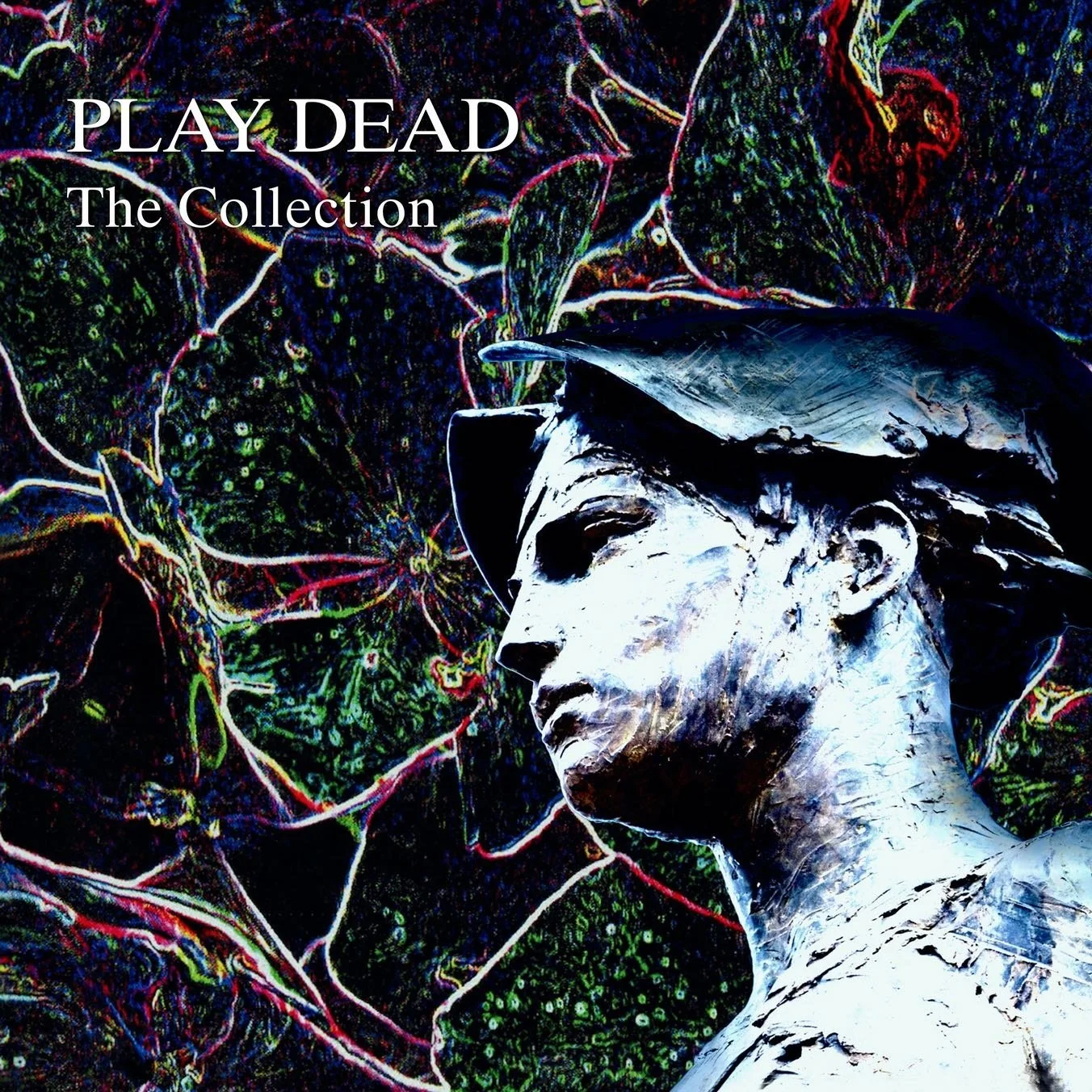 PLAY DEAD / THE COLLECTION (CD)