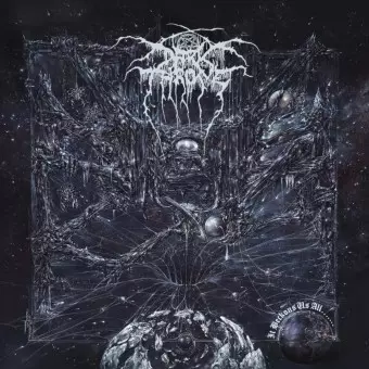 DARKTHRONE / ダークスローン / IT BECKONS US ALL