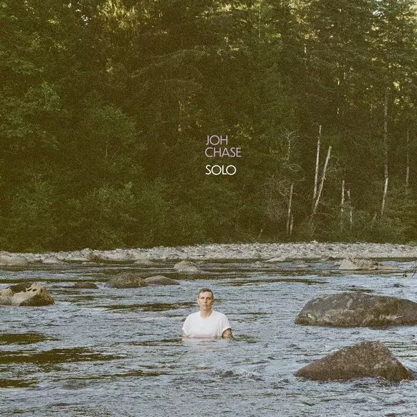 JOH CHASE / SOLO (CD)
