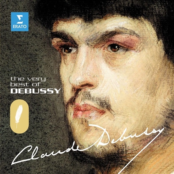 VARIOUS ARTISTS (CLASSIC) / オムニバス (CLASSIC) / THE VERY BEST OF DEBUSSY(2CD)